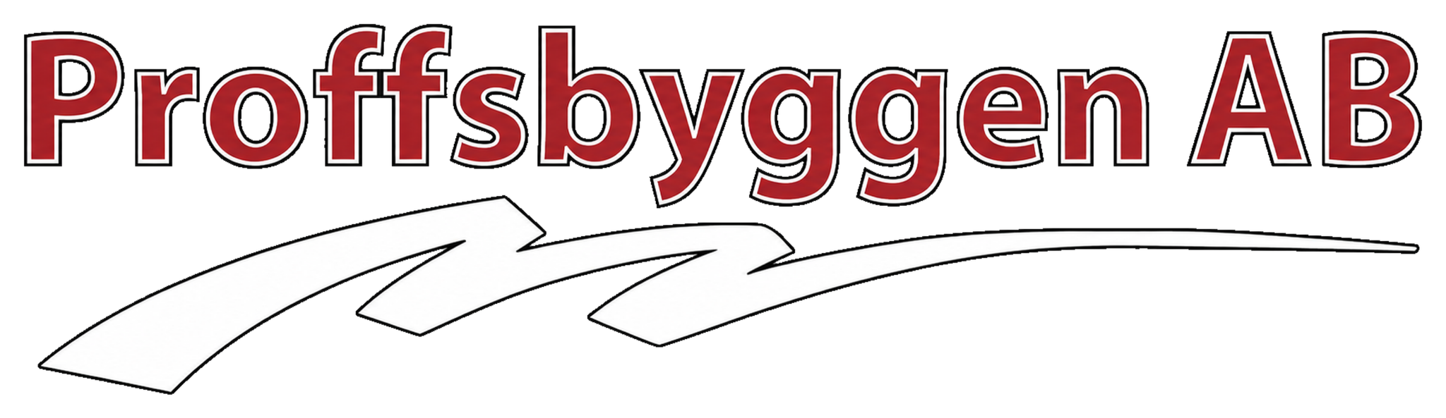 Proffsbyggen i Gävle AB