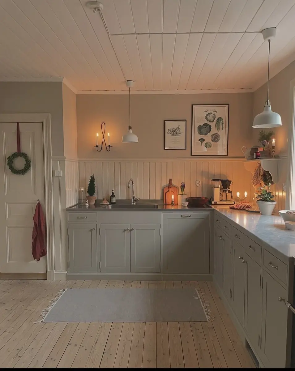Köksrenovering utfört av Proffsbyggen – arbetsbild 3