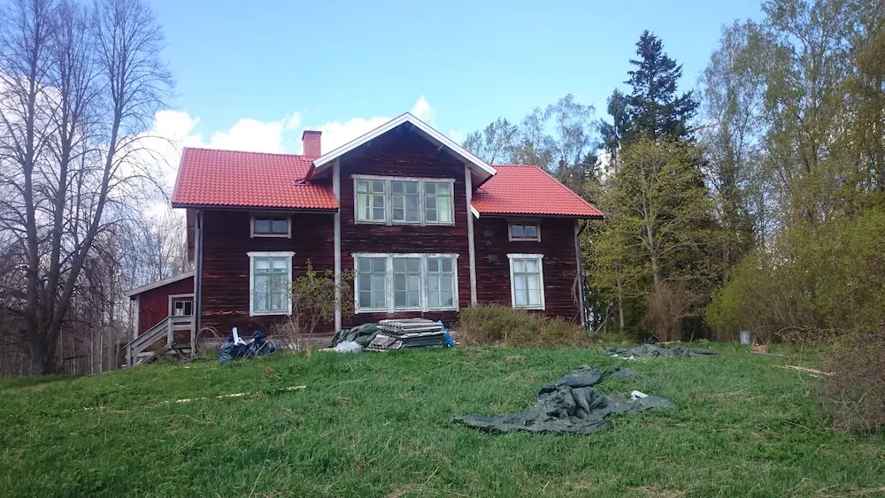 För föreningar